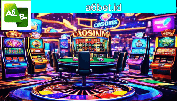 A6BET