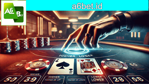 A6BET
