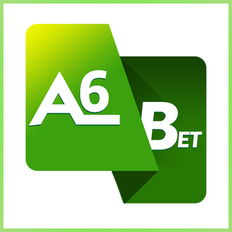 A6BET Logo