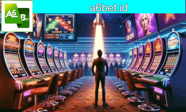 A6BET