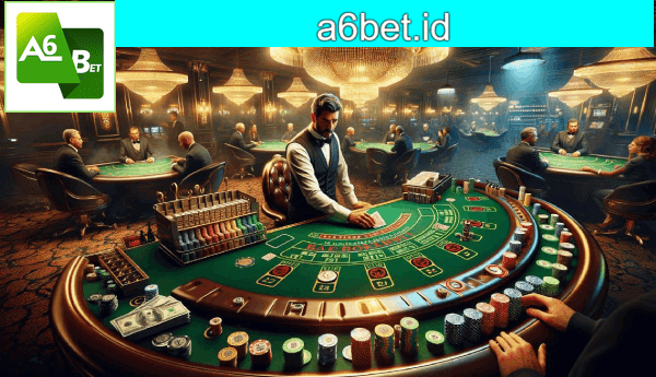 A6BET