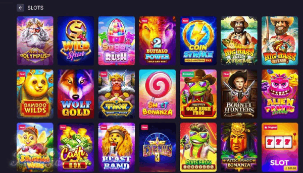 A6BET